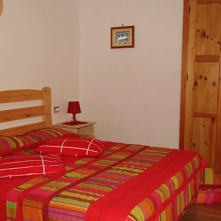Casevacanza Val D'ayas *