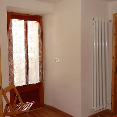 Appartement Casevacanza Val D'ayas