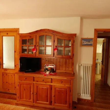 Casevacanza Val D'ayas Appartement