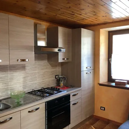 Appartement Casevacanza Val D'ayas *