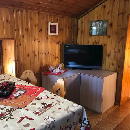 Casevacanza Val D'ayas