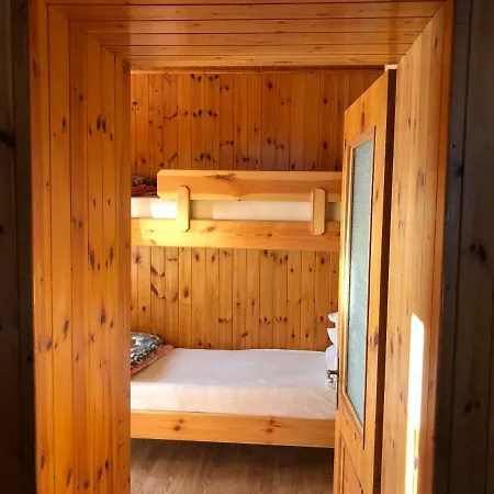 Appartement Casevacanza Val D'ayas *