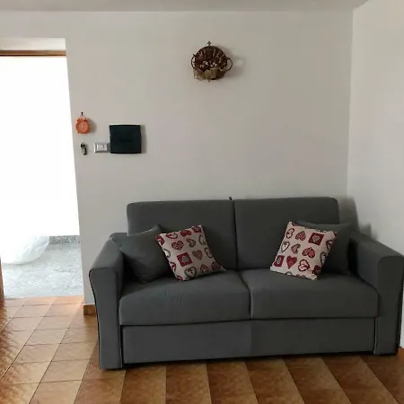 Appartement Casevacanza Val D'ayas